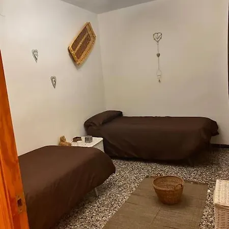 Carlota Y Vaquero House Apartamento Vinarós Exterior foto