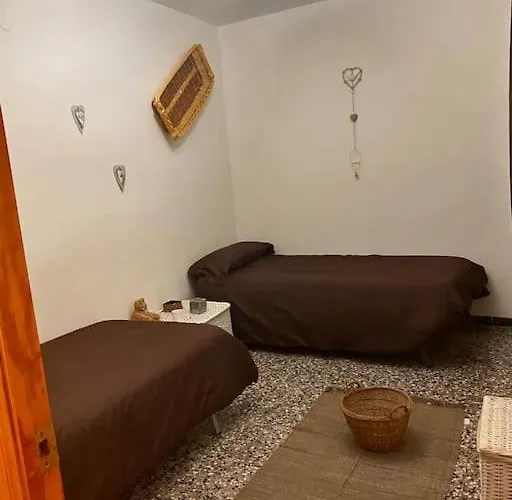 Carlota Y Vaquero House