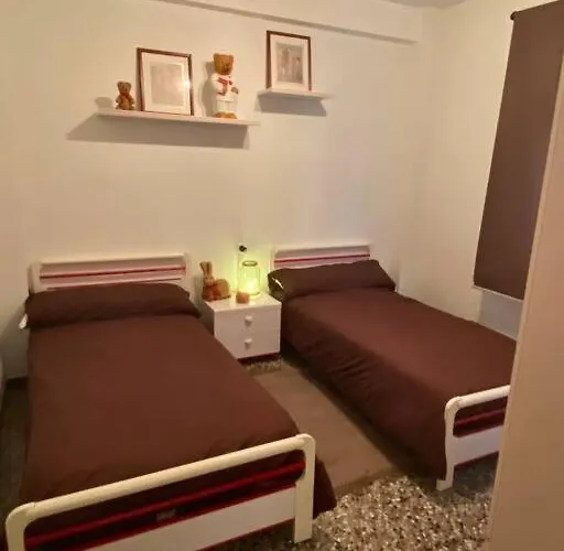 Carlota Y Vaquero House