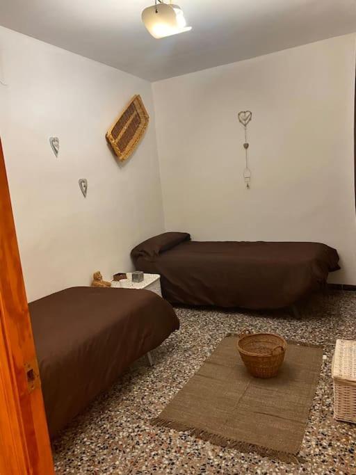 Carlota Y Vaquero House Vinaros