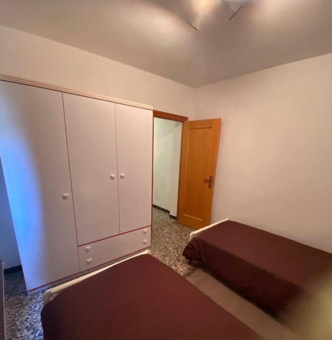 Apartment Carlota Y Vaquero House Vinarós