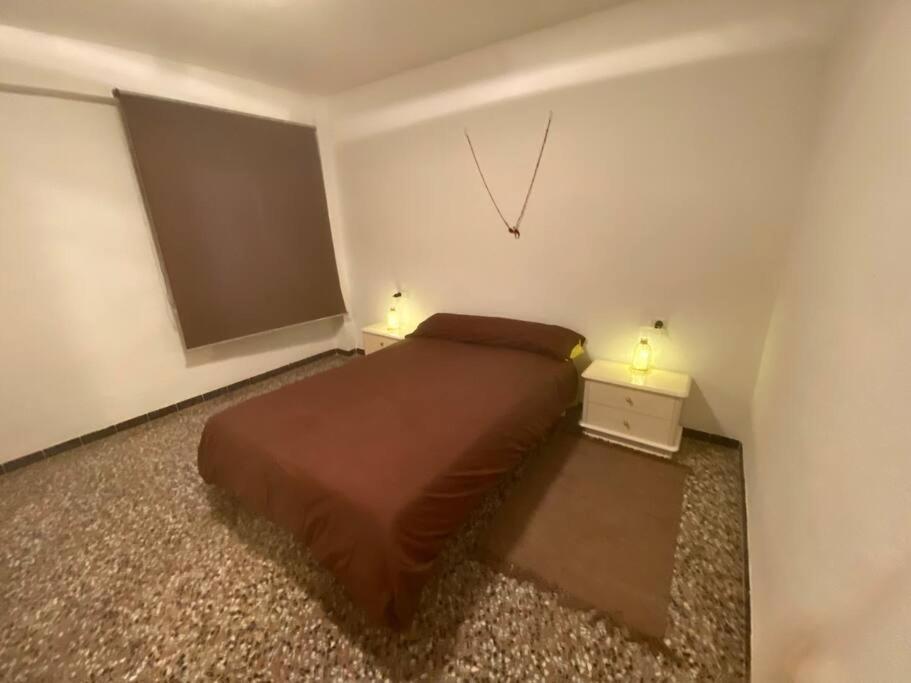 Apartment Carlota Y Vaquero House