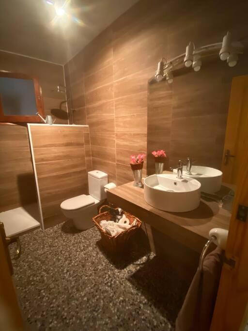 Carlota Y Vaquero House Apartment