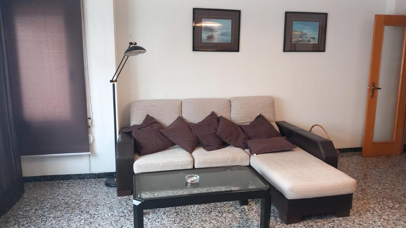 Apartment Carlota Y Vaquero House